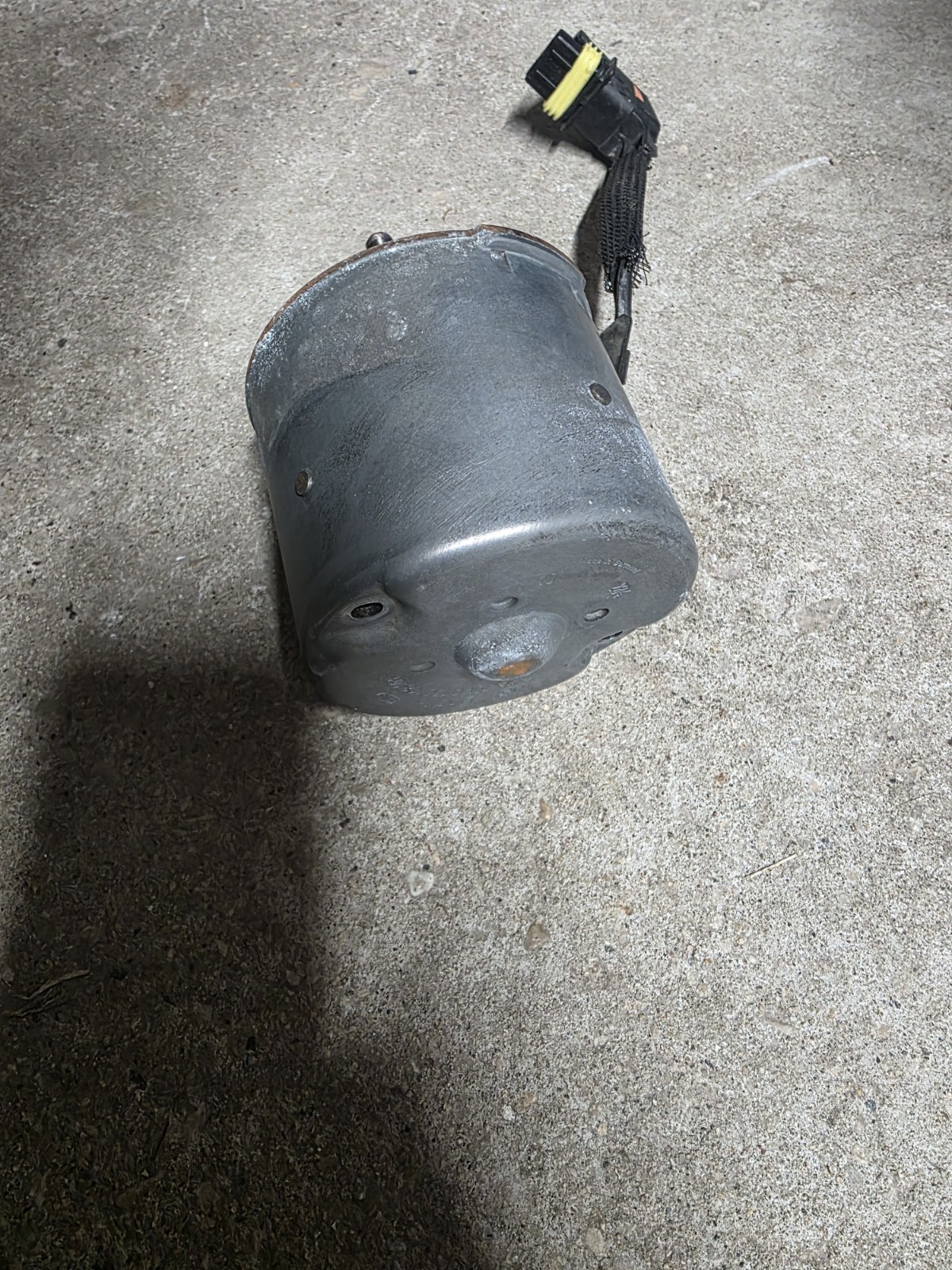 Ferrari 360 ABS Pump Motor