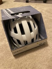 Smith Signal with MIPS bike helmet size Small (white)