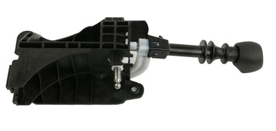 SCHALTHEBEL SCHALTKNAUF SCHALTSACK 6 GANG für JUMPER PEUGEOT BOXER DUCATO 2011-
