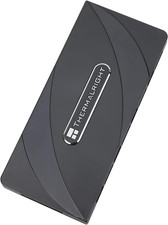 Thermalright ARGB Fan HUB Controller Support 8 Groups of Fans, 8-Port 4 Pin PC F