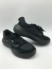 Vans Men/Womens Shoes "MTE Ultrarange Neo Vr3" Black/Black