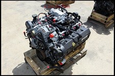 Factory Five Racing Ffr Mustang 4.6 Engine Kit Car Conversion Trans Wiring Ecu