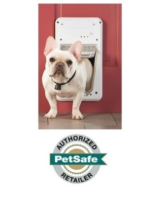 petsafe smart door medium
