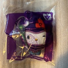 McDonalds Happy Meal Toy Yu-Gi-Oh Hello Kitty x Dark Magician