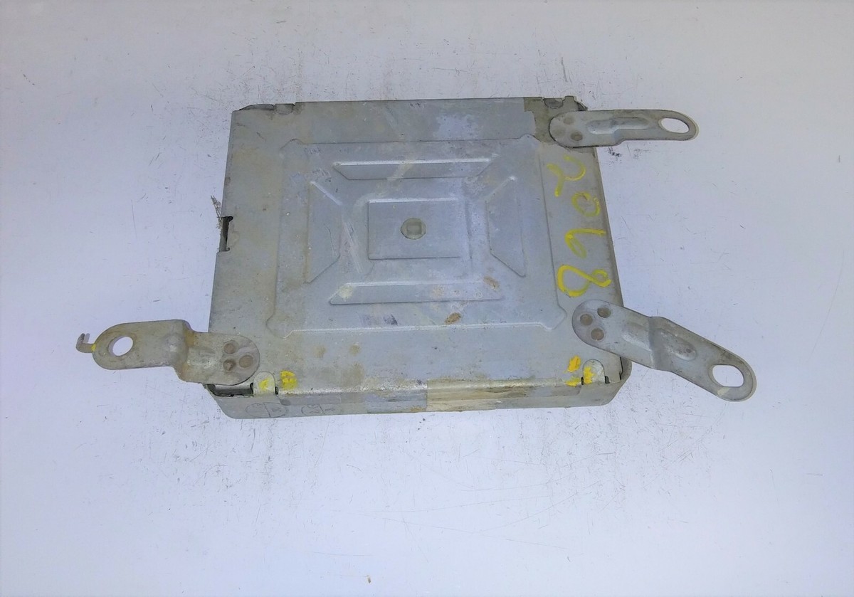 89550-12860 Toyota Corolla 1986-1987 emission control module