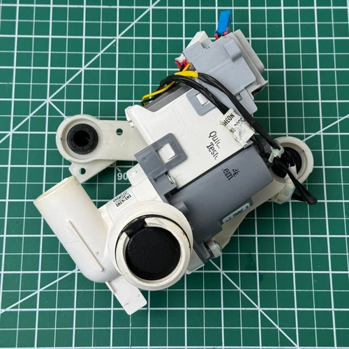 Samsung Washer Drain Pump Assembly DC97-19289H