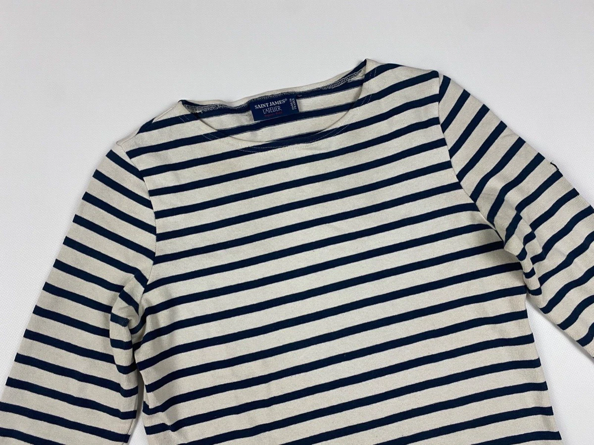 Saint james sweater cheap