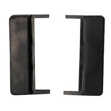 Single Din ISO Dash Kit Install Radio Stereo Mount Bezel Fits Audi A4 A6 A8 TT