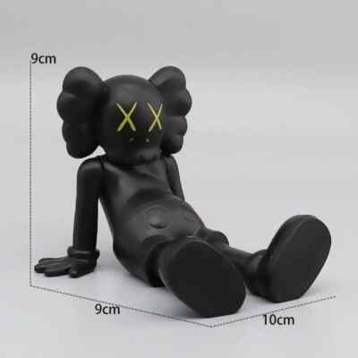 カウズOrnaments Fakeフィギュア カウズOrnaments Fakeフィギュア カウズKaws Ornaments Original