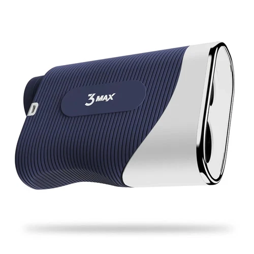 Blue Tees Golf Series 3 Max Rangefinder