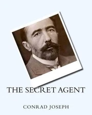 Secret Agent, Paperback by Joseph, Conrad, Like New Used, Free shipping in th...