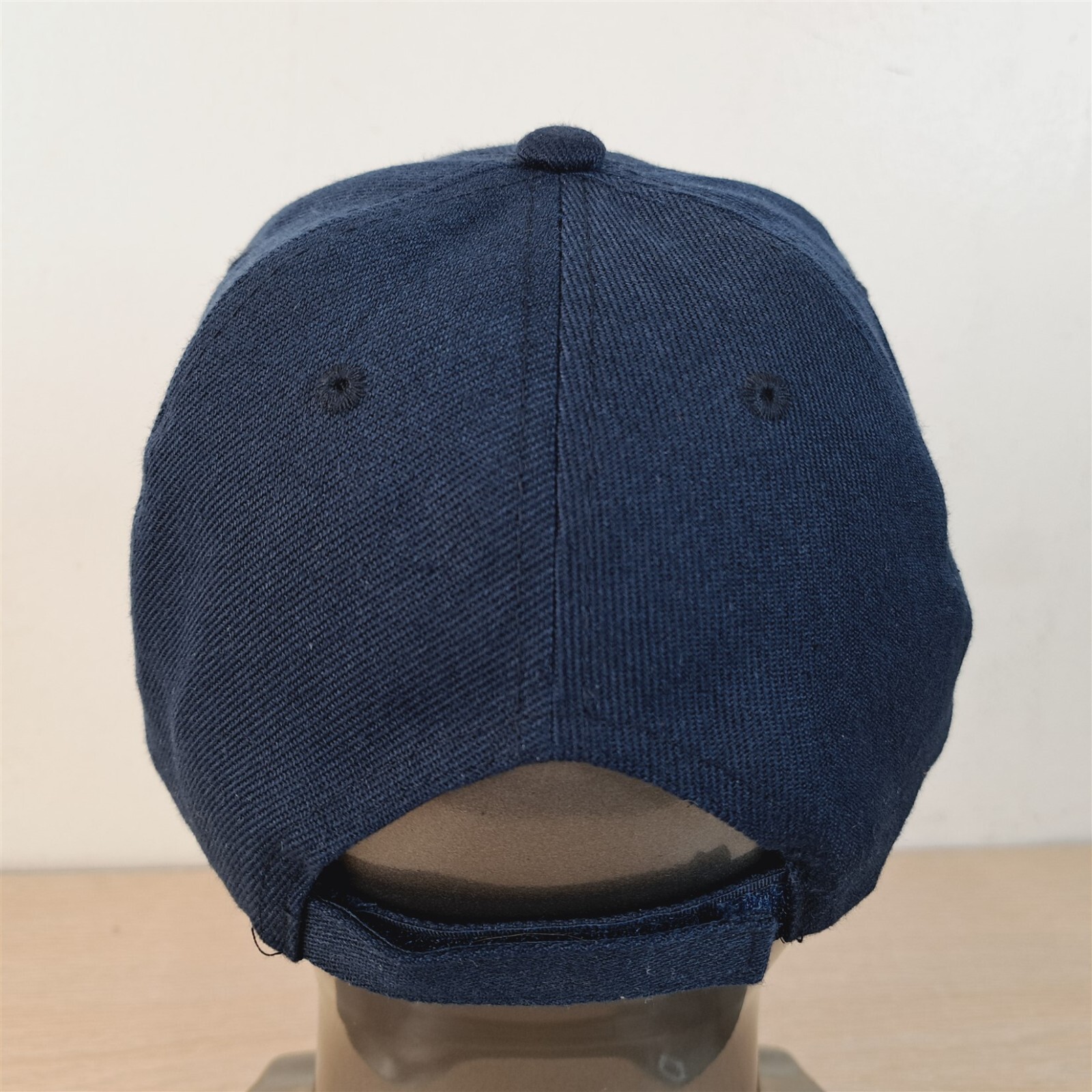 USA FLAG ADJUSTABLE STRAPBACK BASEBALL HAT/CAP, B… - image 6