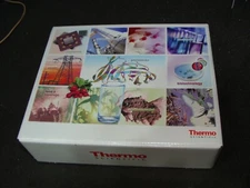 Thermo Dionex OnGuard II Ba Cartridges, 1-cc, Pkg. of 12 P/N 082763