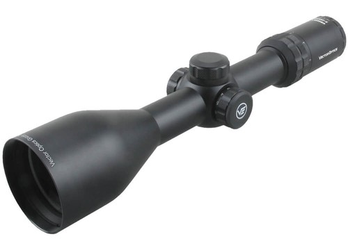 Mira telescópica Vector Optics Grizzly 3-12x56 - Picture 3 of 11