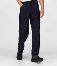 Regatta Lined Action Trousers RG233