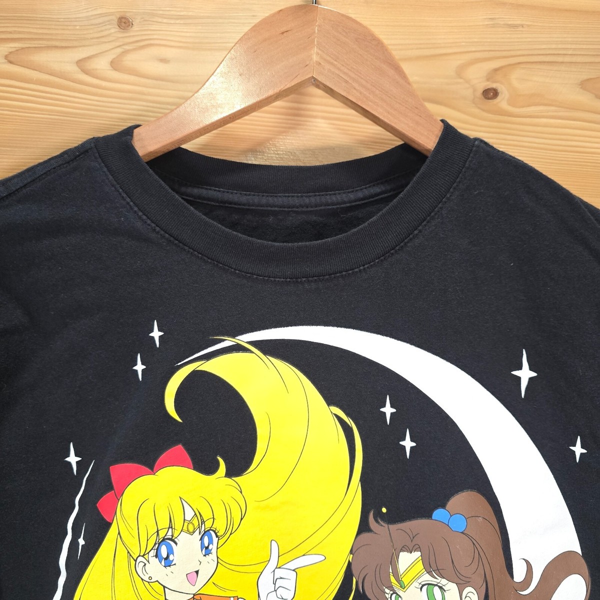 Embroidery Shirt Sailor Moon Nike Shirt Sailor Moon Nike Shirt Shop