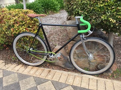 gumtree fixie bike
