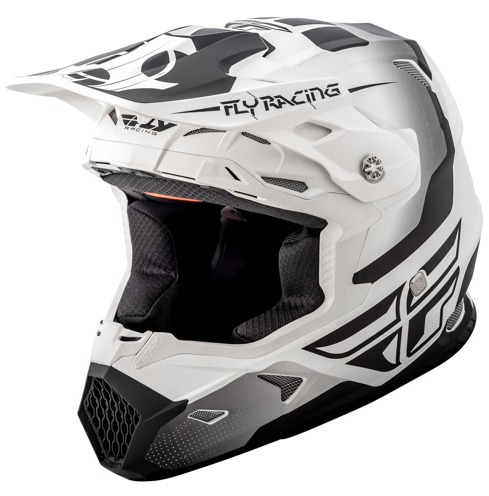 fly racing tourist motorcycle helmet Cirrus White-Pink FLY Racing offers more than just moto/off Fly Racing Street Tourist Vista