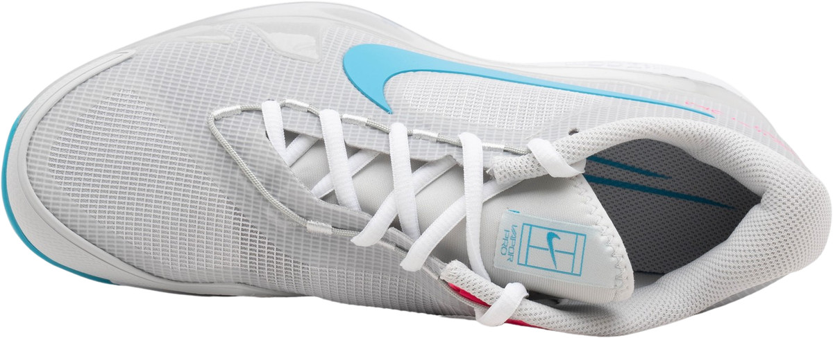 極美品 NIKE ZOOM VAPOR PRO CLY オムニクレー用 25.5 極美品 NIKE ZOOM VAPOR PRO CLY オムニクレー用 25.5 極美品 NIKE