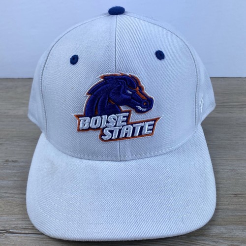 Boise State Broncos Hat NCAA Size 7 1/4 