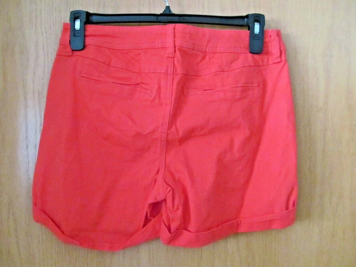 Pantalon color salmon sales