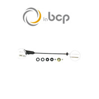 Cavo Kommando AusrüCkgestäNge Kupplung Citroen AX la bcp bcp 96089335