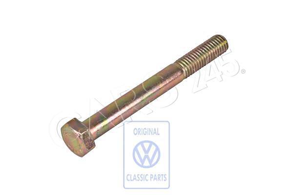 Genuine AUDI VW 100 Avant 4000 5000 80 90 Quattro Coupe hexagon 