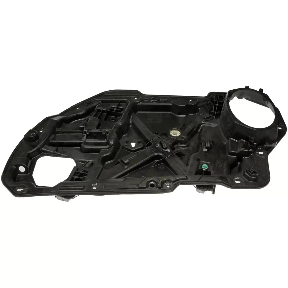 Regulador de ventana 752-644 Dorman pasajero delantero lado derecho nuevo mano derecha para 300 Foto 2 de 2