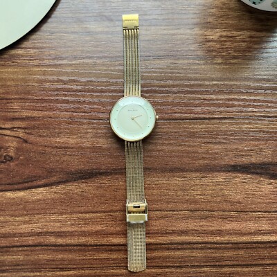 Skagen SKW2243 Women s Watch FOR PARTS