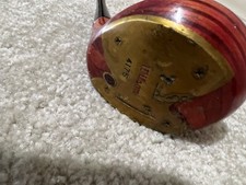 Wilson Patty Berg Cup Defender 1 Wood Matched Flex Shaft RH