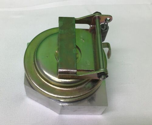 Cannon Creda Stay Off Valve C00232781 *New* - Picture 1 of 5