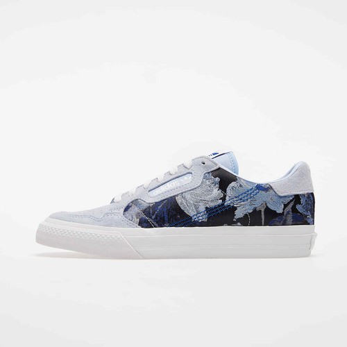 Adidas Continental Vulc Women's Shoes 