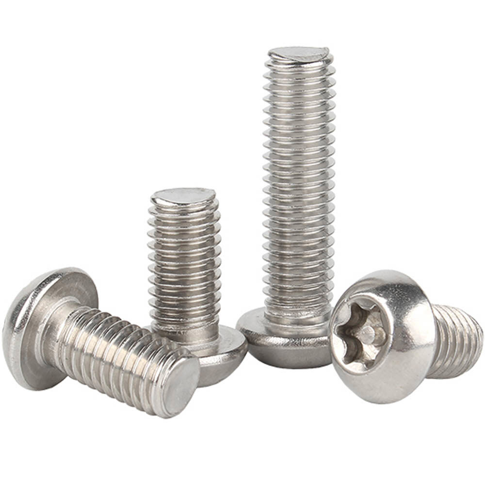Fastenere Torx Security Sheet Metal Screws - #8 x 12 Jamaica