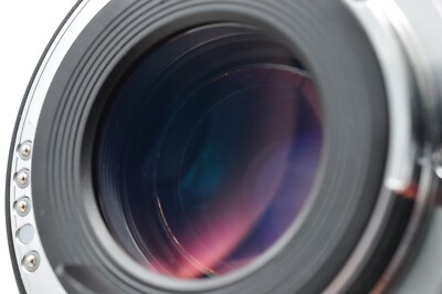 Tamron SP AF Macro 90mm f/2.8 Pentax K Mount Lens [Exc+5] Japan