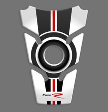 PARASERBATOIO BMW F 800 R 2015 – 2017 GP-292(M) (White) 