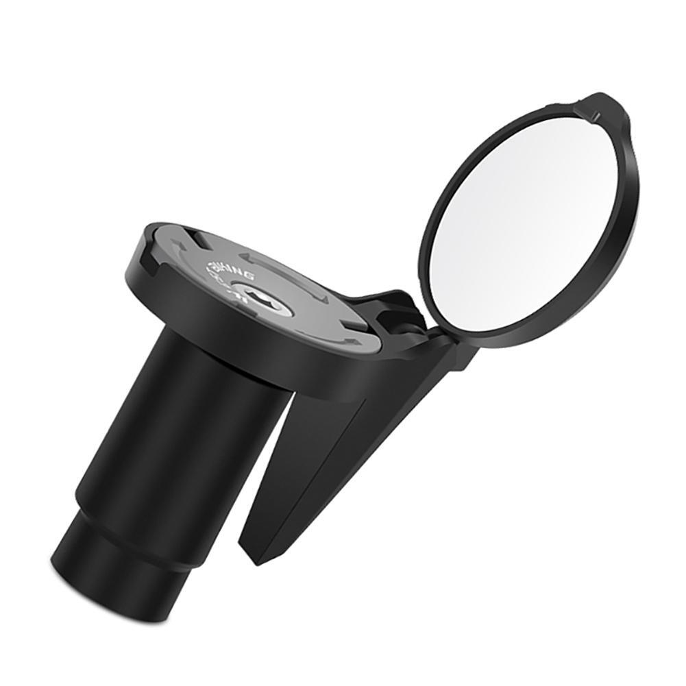 Bicycle Mirror Convex Accessories MTB Bike Rearview Mirror for Outdoor