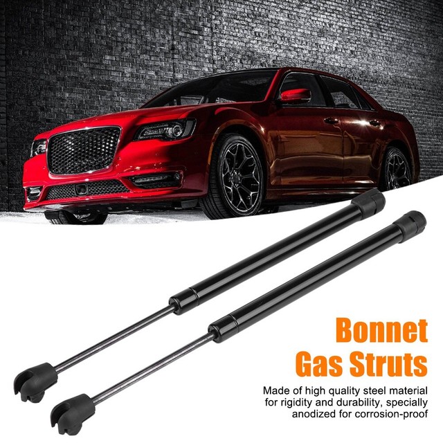 Car Front Hood Lift Supports Gas Struts Fitting For 0510