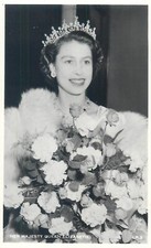 Her Majesty Queen Elizabeth