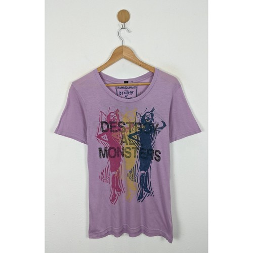 Hysteric glamour destroy all - Gem Hysteric glamour destroy all - Gem