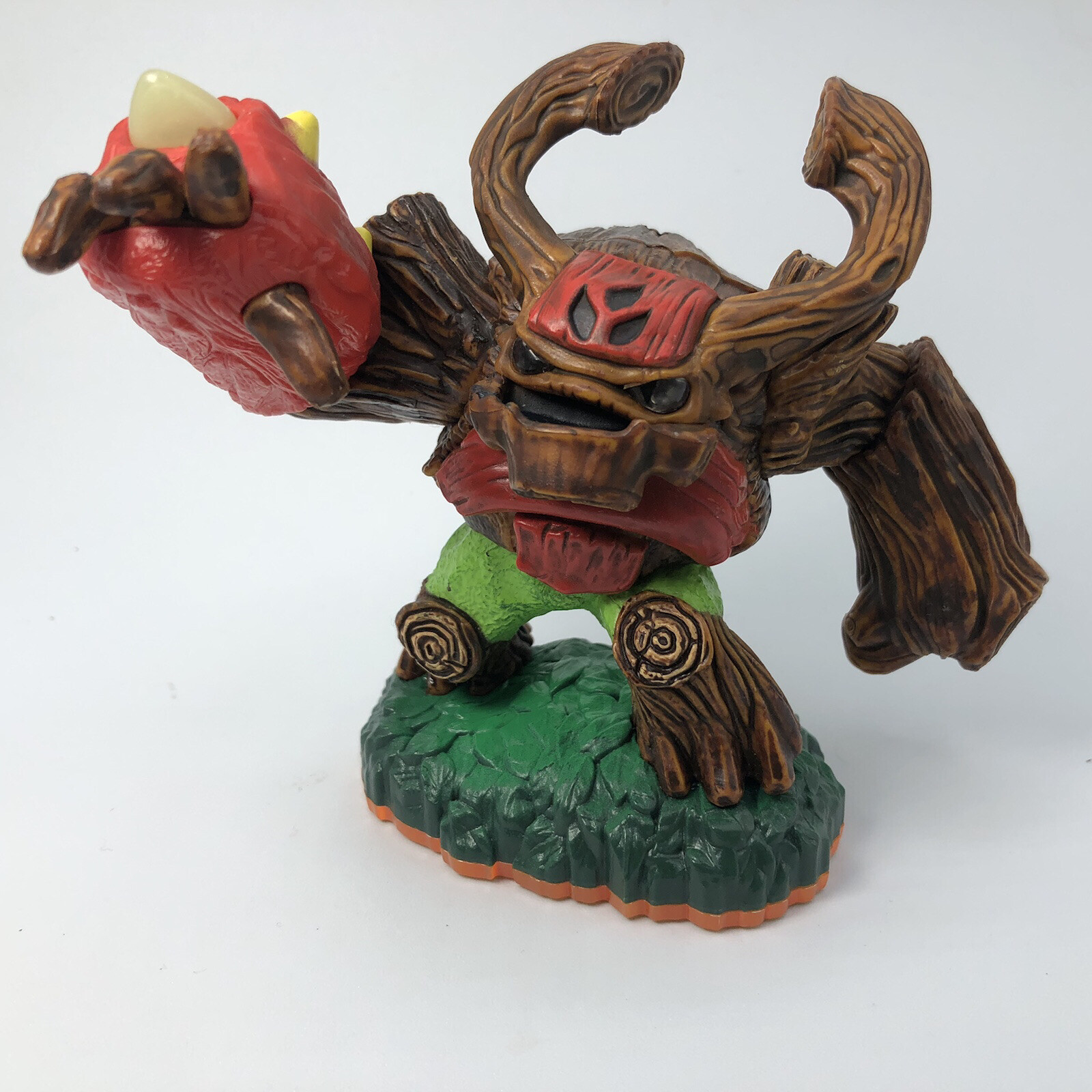 Activision Tree Rex Skylanders Giants Character Figure | Action Figure ...