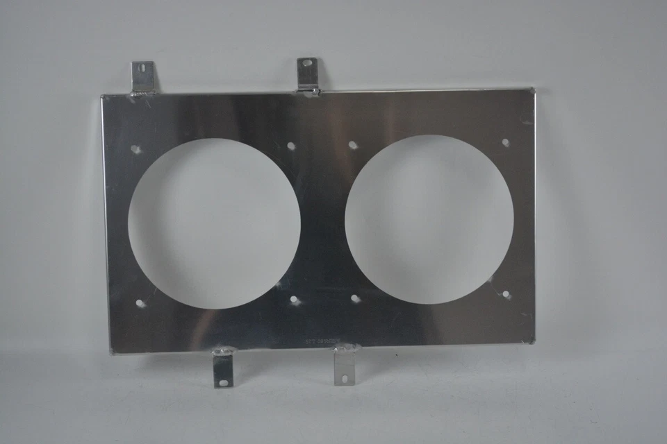 Aluminum Shroud+Fan For FORD PROBE 2.2L MAZDA 626/MX-6 GD F2/F2T 1988-1992 Auto - Image 4 of 4