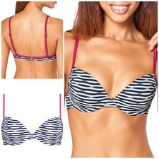 Triumph Padded Underwired Bikini Top