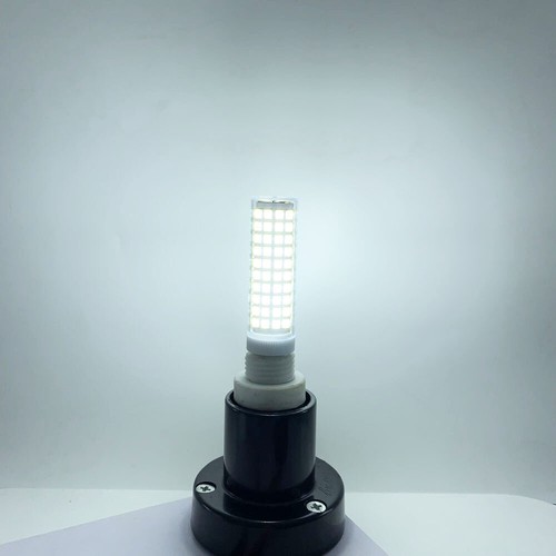 Mini G9 LED Light Bulb 7W - 24W 220V Ceramic 2835 SMD Replace 100W Halogen Lamps - Picture 11 of 20