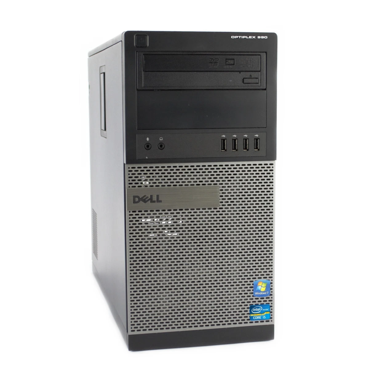 PC Desktops and Intel Core i7-2600 Processor All-In-One Computers