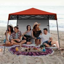 Members Mark BackPack 7 x 7 Instant Canopy (A...