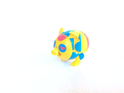 TRANSFORMERS BotBots Easter Egg INCOG-EGGO, Seasons Greeters 2020