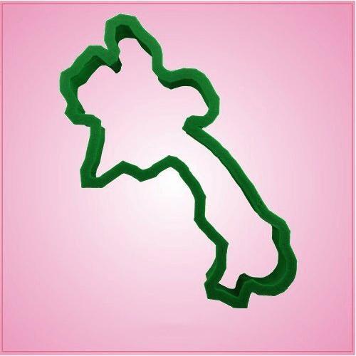 Laos Cookie Cutter - 第 1/1 張圖片