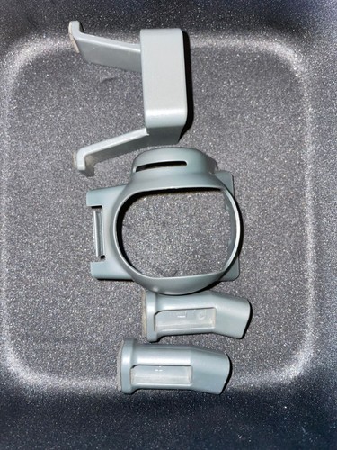 Drone Dji Mavic Pro Fly More Combo usato ma pari al nuovo - Foto 9 di 17