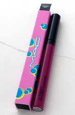 Mac Kissable Lipcolour Scan-delicious Mac Kissable Lipcolour Scan-delicious