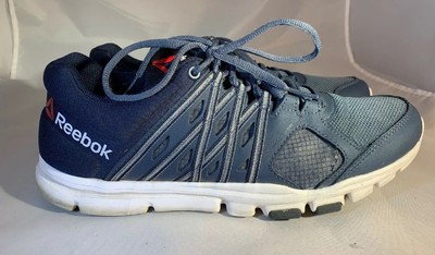 reebok microweb trainers